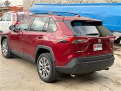 تويوتا راف 4